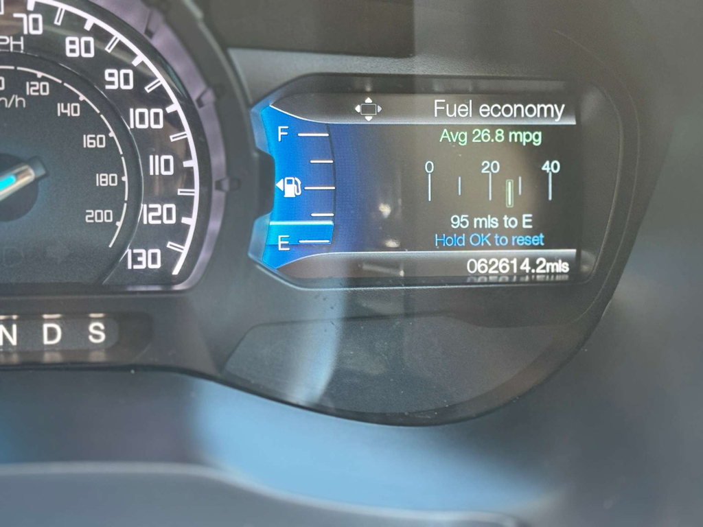 Ford Ranger Pickup 3.2 Tdci Wildtrak 201868 White #23