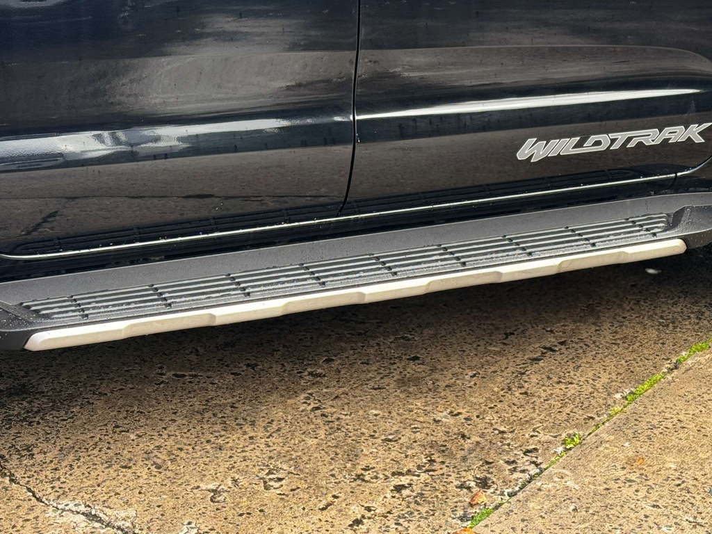 Ford Ranger Pickup 3.2 Tdci Wildtrak 201868 White #31