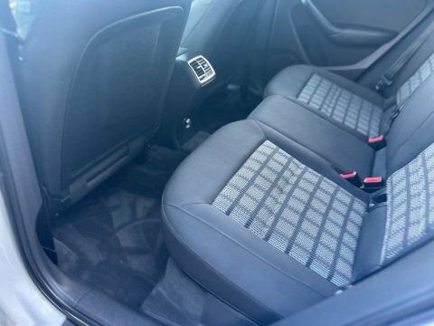 Audi Q3 1.4 Tfsi S Line 148 Bhp 6Sp Estate Grey #31