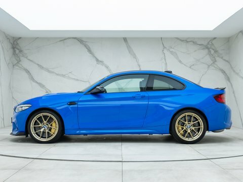 BMW M2 Cs #2