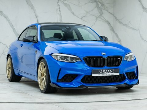 BMW M2 Cs #6