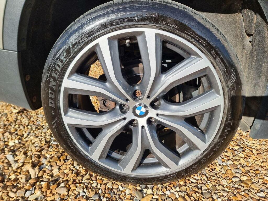 BMW X1 Sdrive18i M Sport  #10