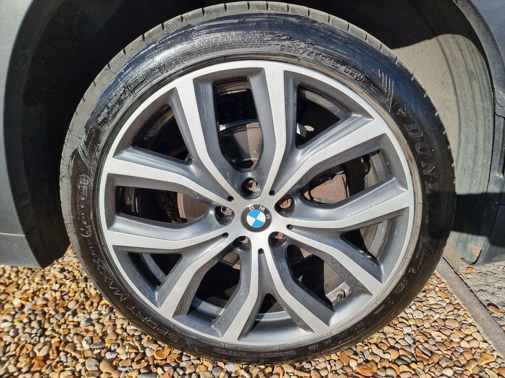 BMW X1 Sdrive18i M Sport  #9