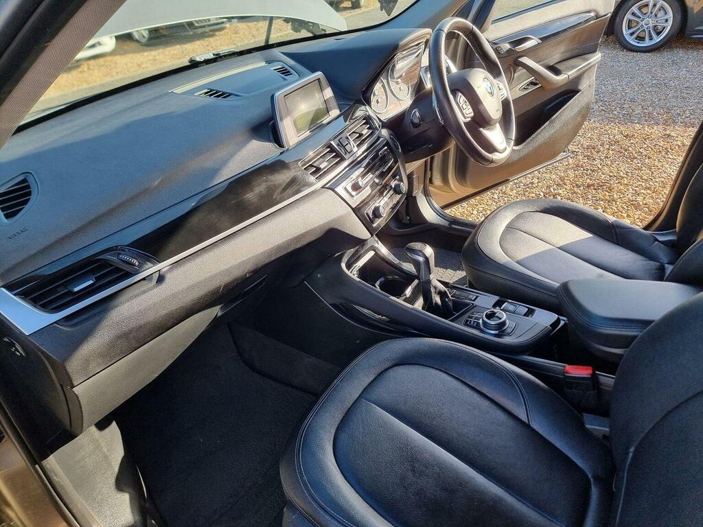 BMW X1 Sdrive18i M Sport  #30