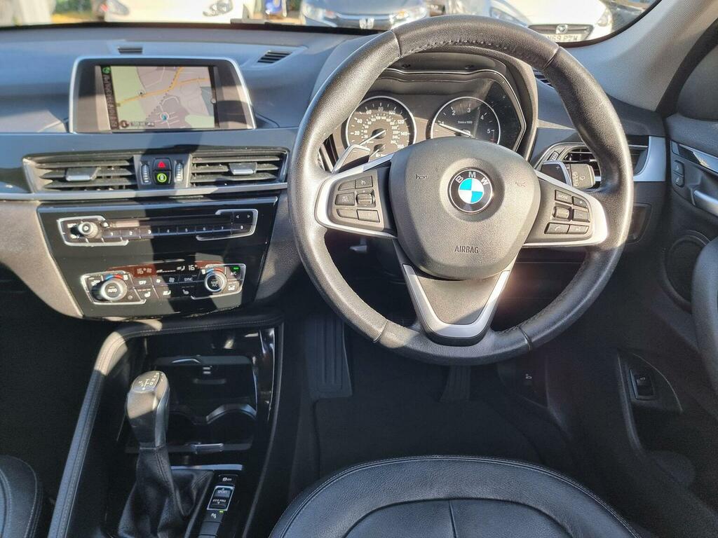 BMW X1 Sdrive18i M Sport  #33