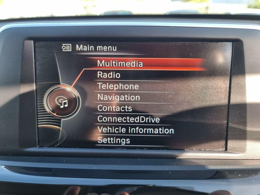 BMW X1 Sdrive18i M Sport  #36