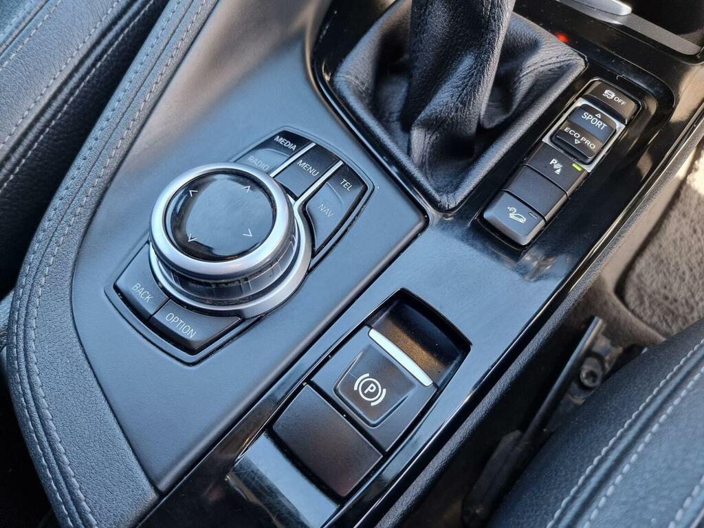 BMW X1 Sdrive18i M Sport  #40