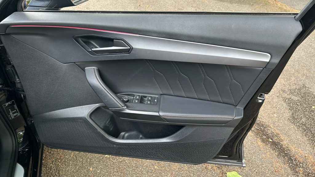 Cupra Formentor 2.0 Tsi Vz2 Dsg 4Drive Euro 6 Ss Grey #33