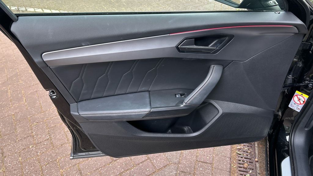 Cupra Formentor 2.0 Tsi Vz2 Dsg 4Drive Euro 6 Ss Grey #36