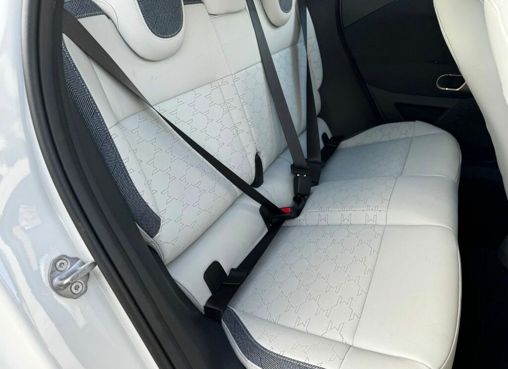 Mini Aceman E 42.5Kwh Classic Suv 184 Ps White #2
