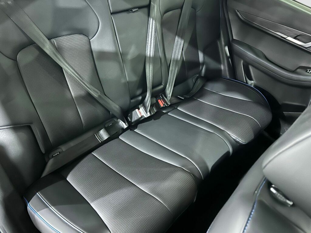 JAECOO 5 60.9Kwh Luxury Suv 207 Ps Blue #6
