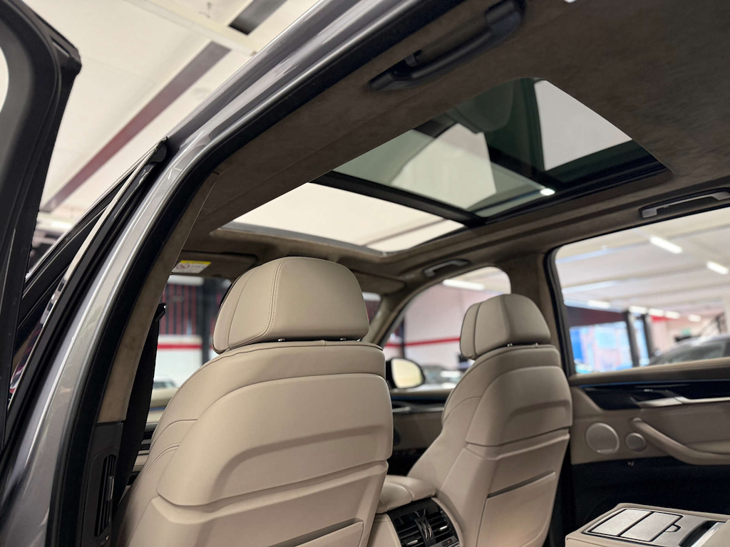 BMW X5 X5 Xdrive30d M Sport Black #27