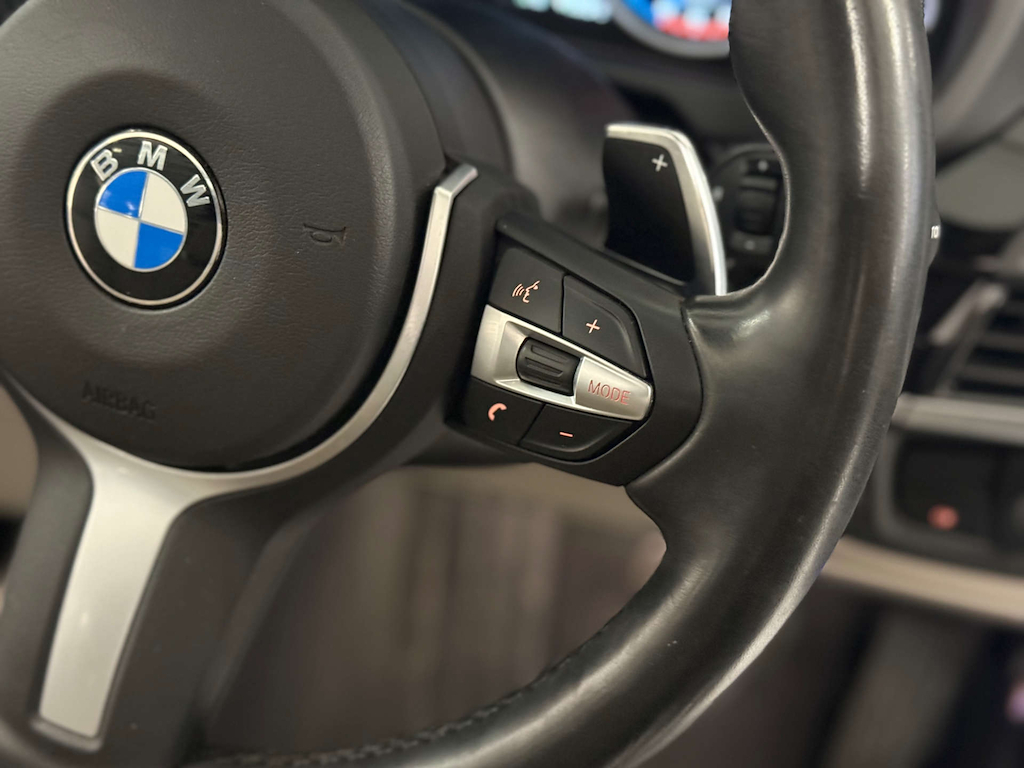 BMW X5 X5 Xdrive30d M Sport Black #22