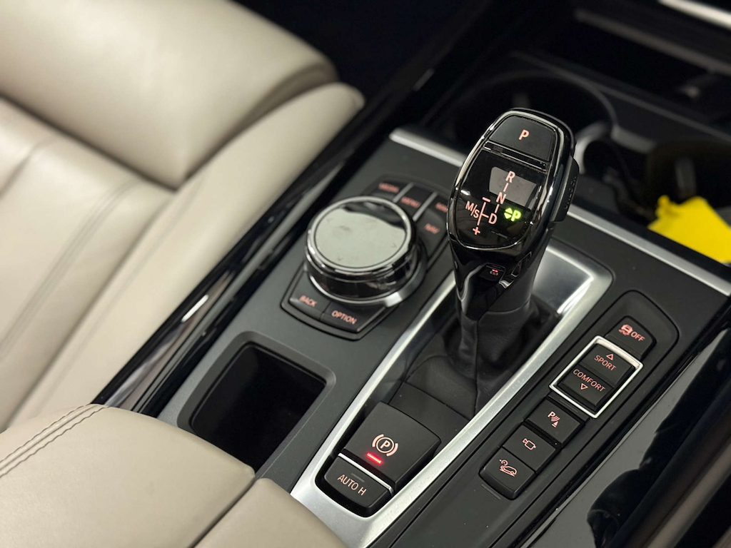 BMW X5 X5 Xdrive30d M Sport Black #17