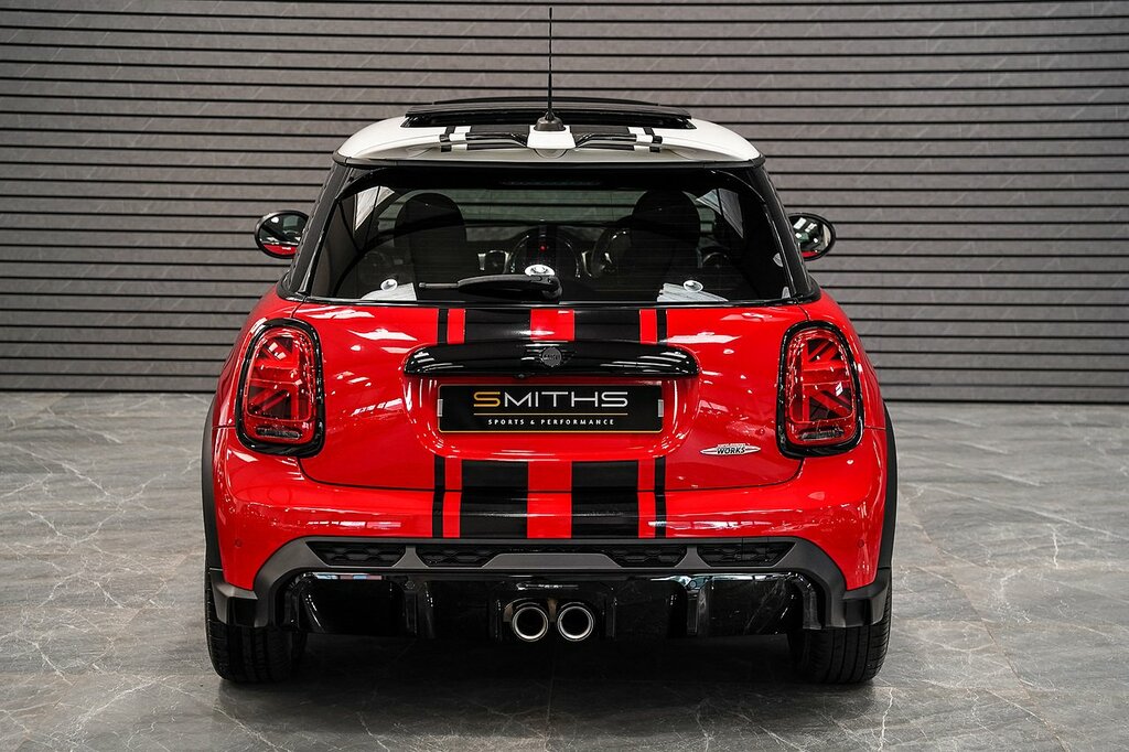 Mini Hatch 3-Door Hatch One Classic Grey #32