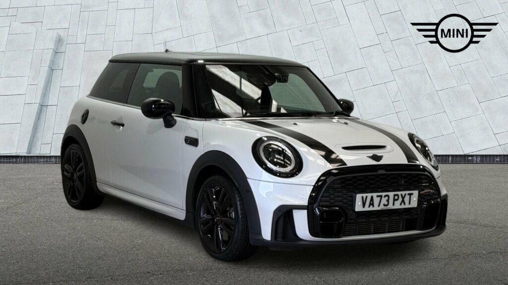 2023 Mini Hatch