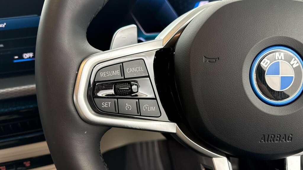 BMW 3 Series 320I M Sport Step Techpro Pack Blue #33