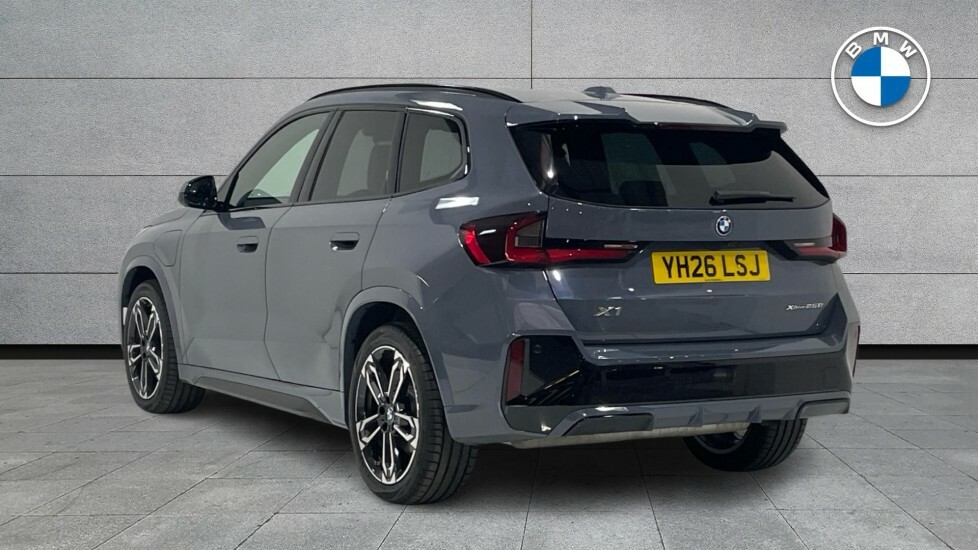 BMW X1 X1 Xdrive25e M Sport #3