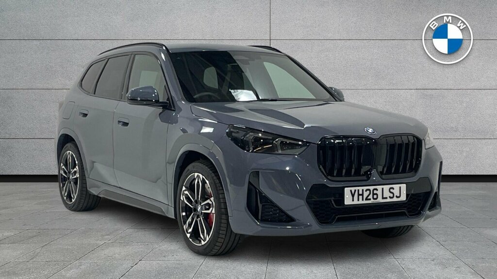 BMW X1 X1 Xdrive25e M Sport #2