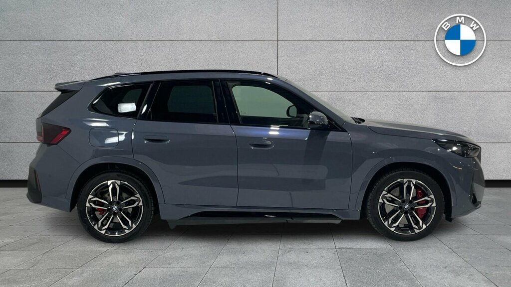 BMW X1 X1 Xdrive25e M Sport #5