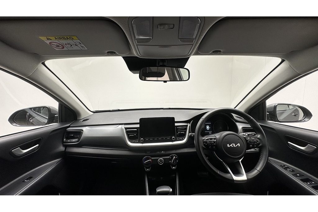 Kia Stonic T-gdi 2 YD24GYA Grey #2