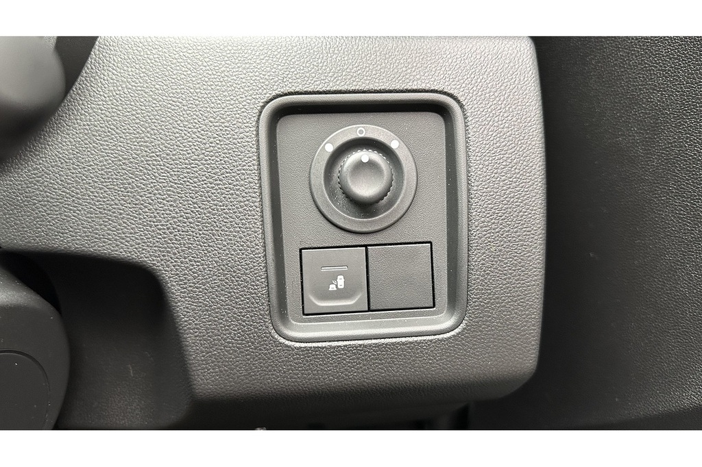 Dacia Duster 1L Extreme Se Black #33