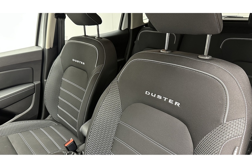 Dacia Duster 1L Extreme Se Black #20