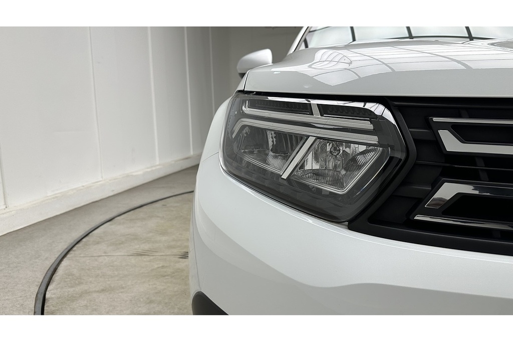 Dacia Duster 1L Extreme Se Black #15