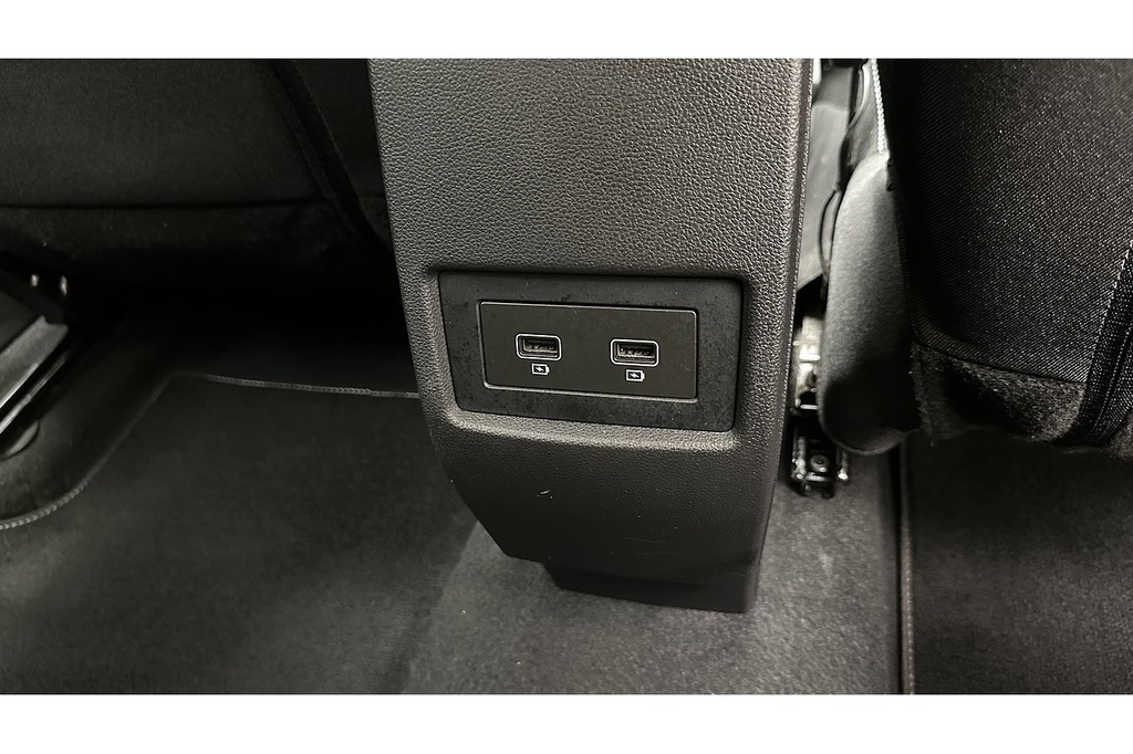 Dacia Duster 1L Extreme Se Black #25