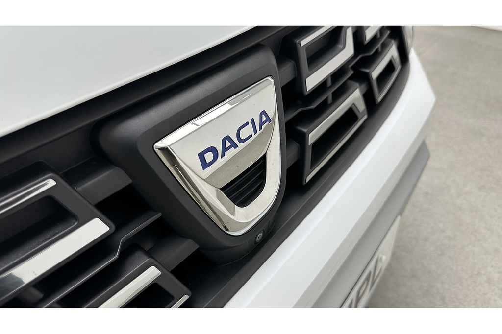 Dacia Duster 1L Extreme Se Black #16
