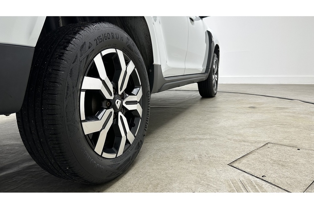 Dacia Duster 1L Extreme Se Black #13