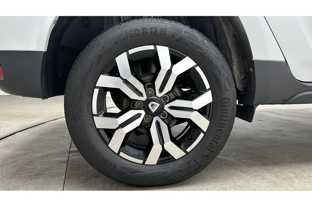 Dacia Duster 1L Extreme Se Black #14