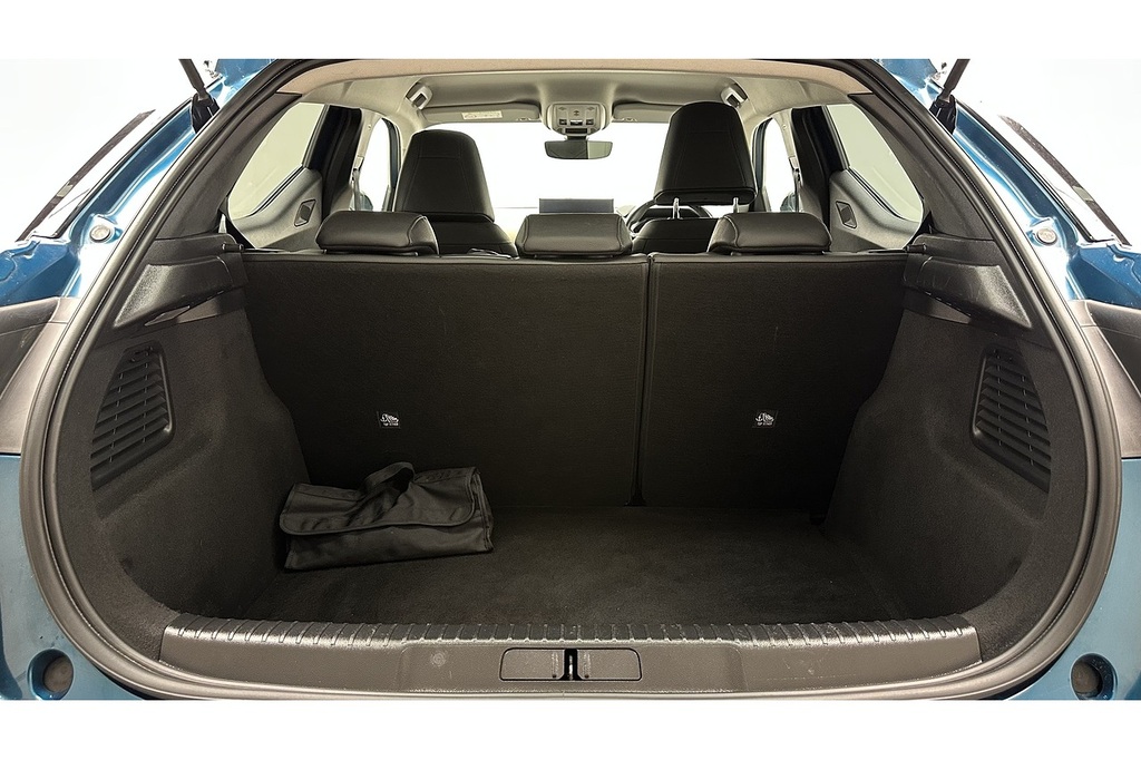 DS DS 3 Crossback 1.2 Puretech 130 Ultra Prestige Eat8 Black #46