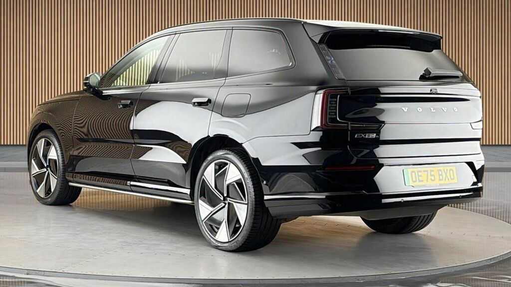 Volvo EX90 Twin Motor 111Kwh Ultra Suv 4Wd  #2