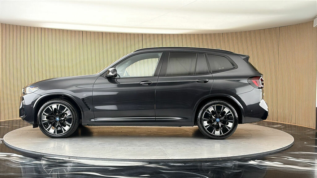 BMW iX3 2023 23 80Kwh #15