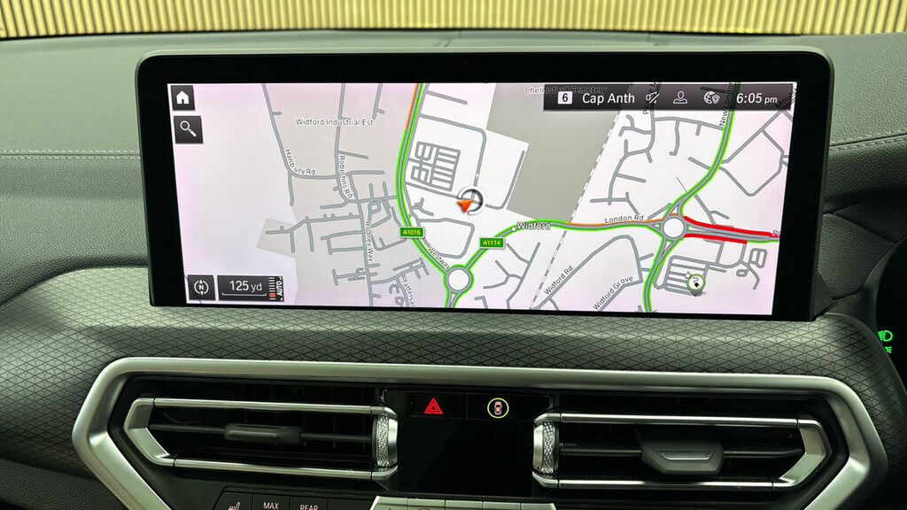 BMW iX3 2023 23 80Kwh #17