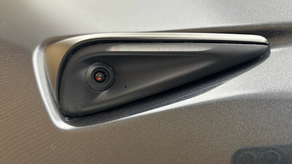 Tesla Model Y Long Range Grey #29