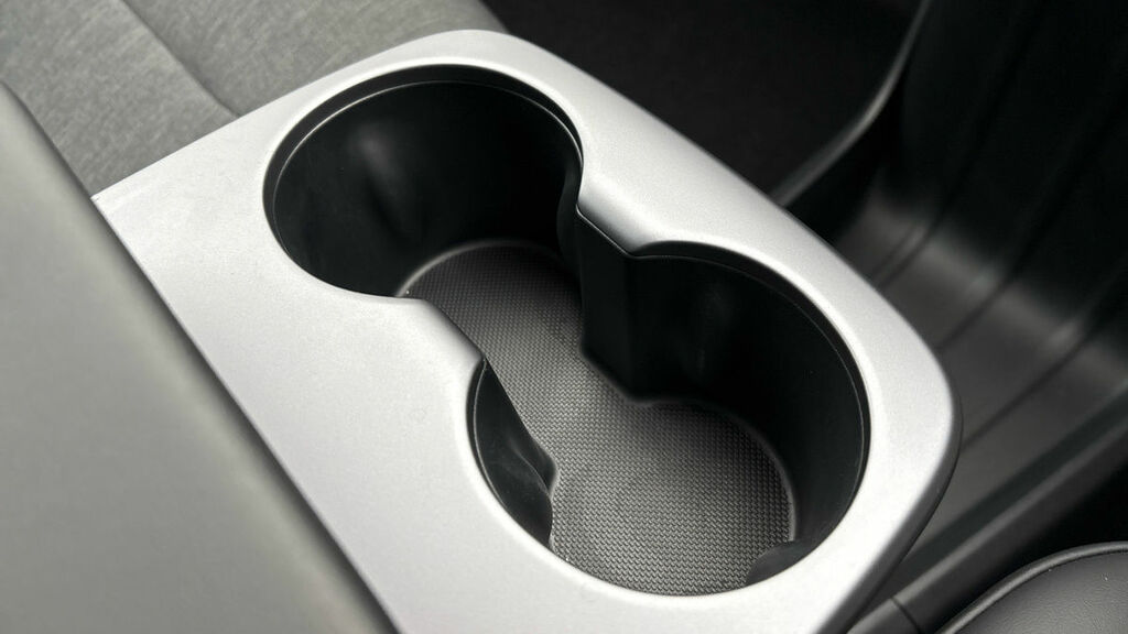 Tesla Model Y Long Range Grey #27