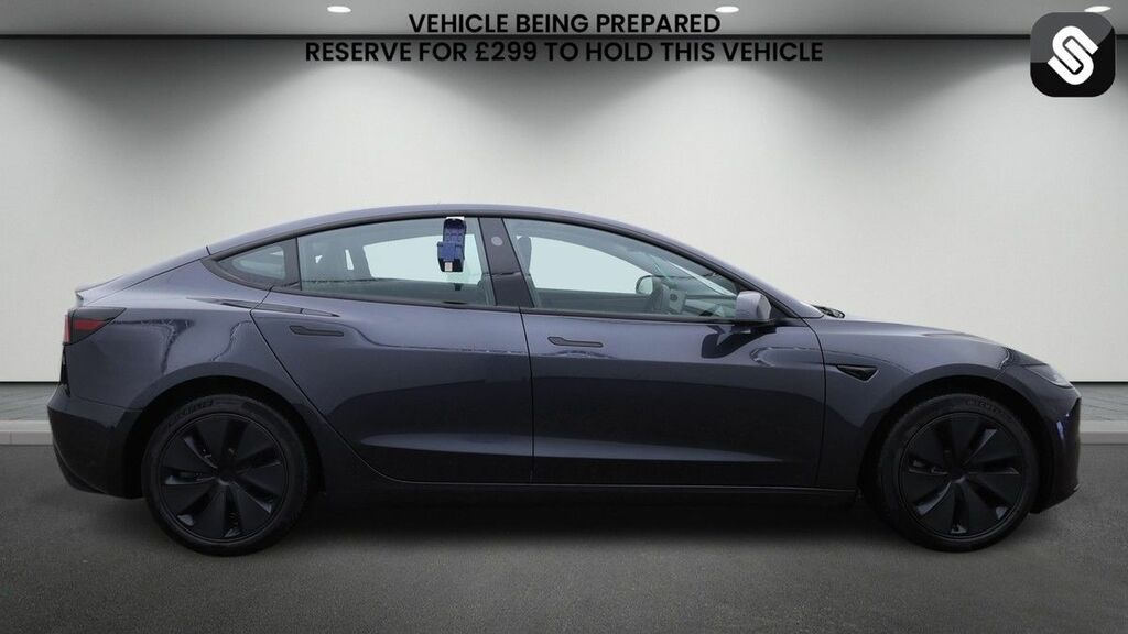 Tesla Model 3 84.7Kwh Long Range Saloon Rwd 2 #5