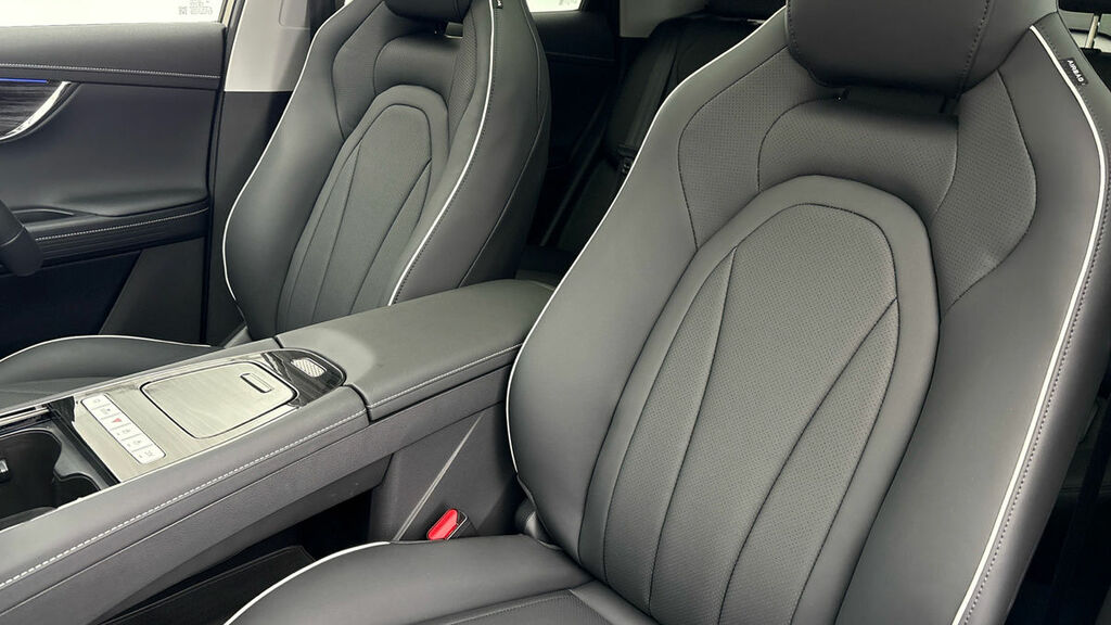 Omoda E5 155Kw Noble 61Kwh Grey #7
