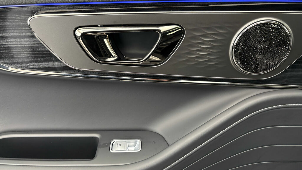 Omoda E5 155Kw Noble 61Kwh Grey #19
