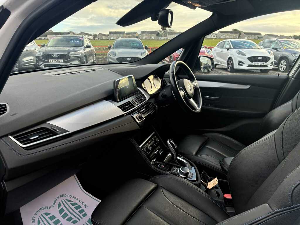 BMW 2 Series M Sport #5