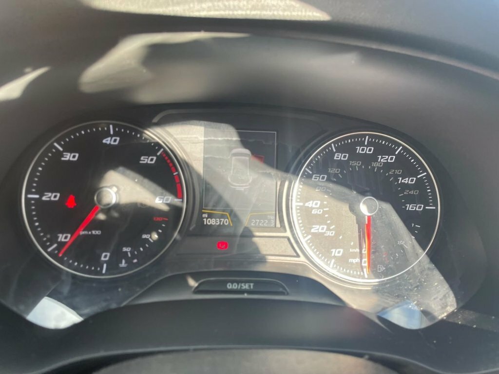Seat Leon 2L Fr Grey #3