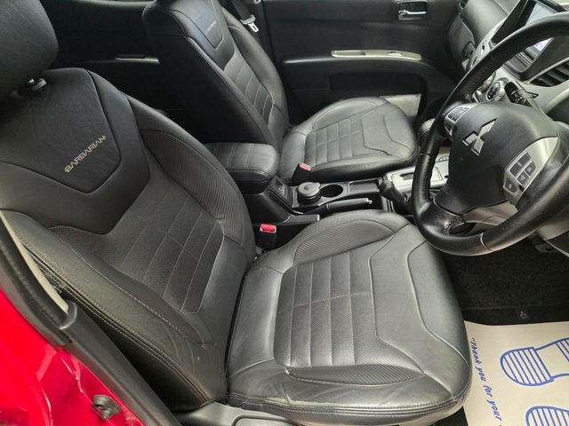 Mitsubishi L200 2.4L Dc 4Life White #21