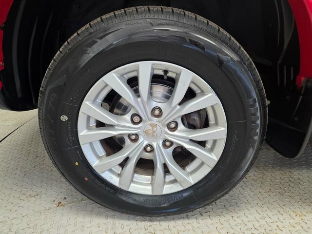 Mitsubishi L200 2.4L Dc 4Life White #14