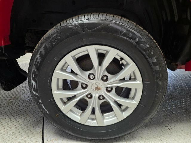 Mitsubishi L200 2.4L Dc 4Life White #16