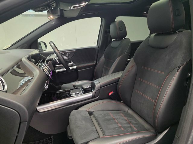 Mercedes-Benz B Class B180 Amg Line Premium White #37