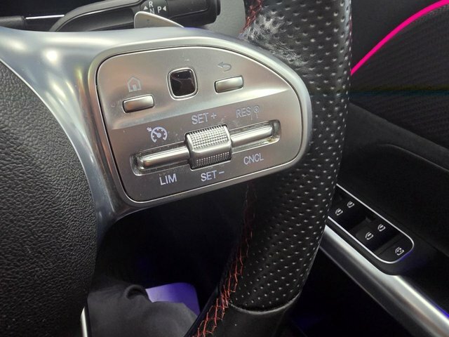 Mercedes-Benz B Class B180 Amg Line Premium White #29