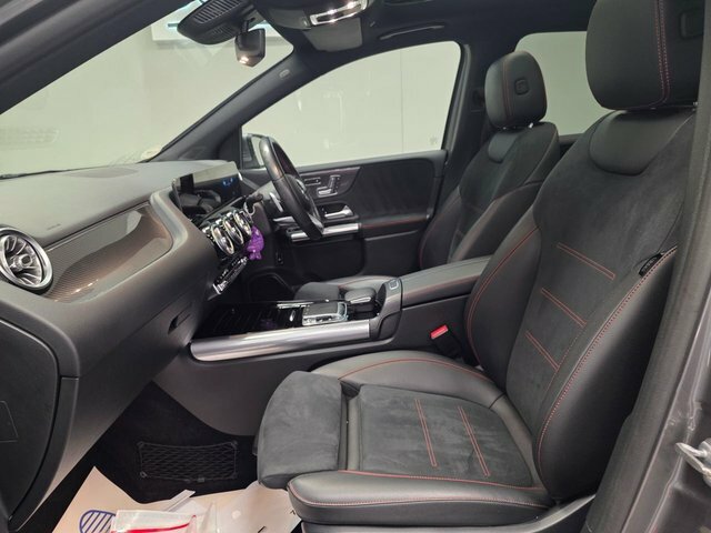 Mercedes-Benz B Class B180 Amg Line Premium White #38