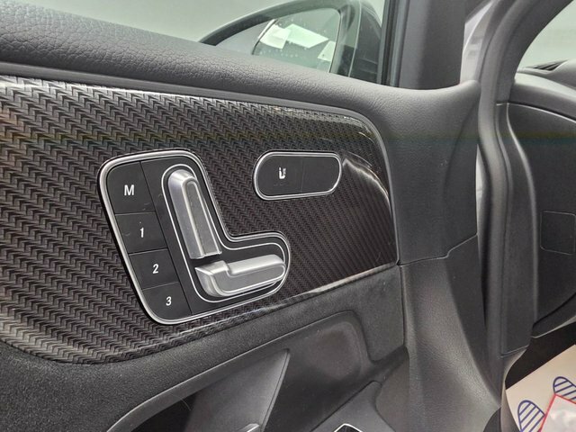Mercedes-Benz B Class B180 Amg Line Premium White #35